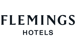 Flemings Hotels - Kunde von Knipserl Fotobox