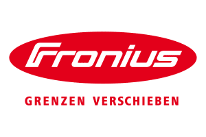 Fronius - Kunde von Knipserl Fotobox