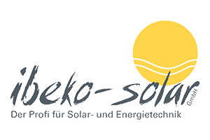 Ibeko Solar - Kunde von Knipserl Fotobox