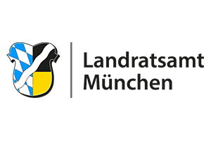 Landratsamt München - Kunde von Knipserl Fotobox