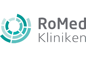 RoMed Kliniken - Kunde von Knipserl Fotobox
