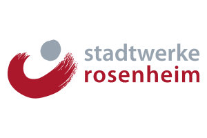 Stadtwerke Rosenheim - Kunde von Knipserl Fotobox